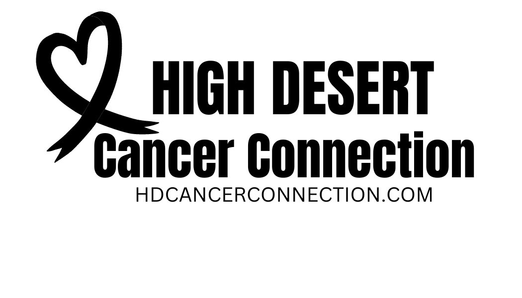 High Desert Cancer Connection